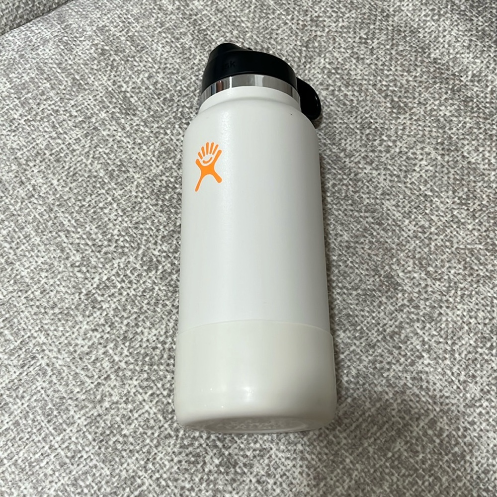 Hydroflask Bottle